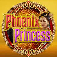Phoenix Princess игра