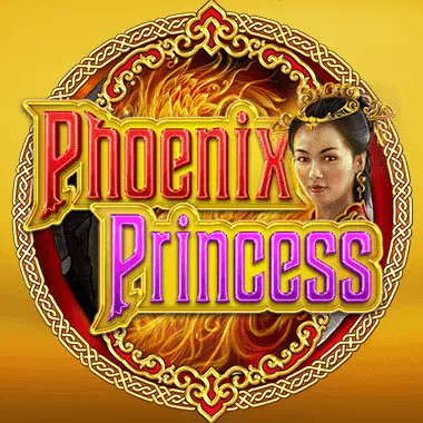 Phoenix Princess logo