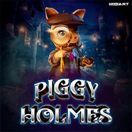 Piggy Holmes игра