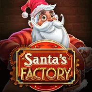 Santa's Factory игра