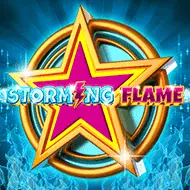 Storming Flame игра
