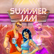 Summer Jam игра