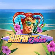 Surfin' Joker игра