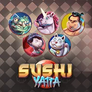 Sushi Yatta Bild