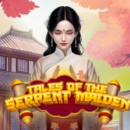 Tales of the Serpent Maiden игра