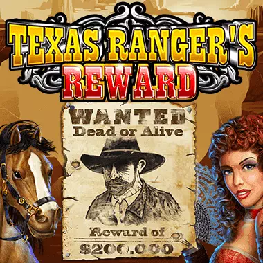 Texas Rangers Reward logo