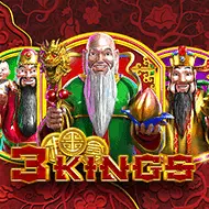 Three Kings игра
