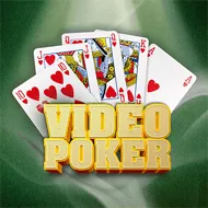 Video Poker игра