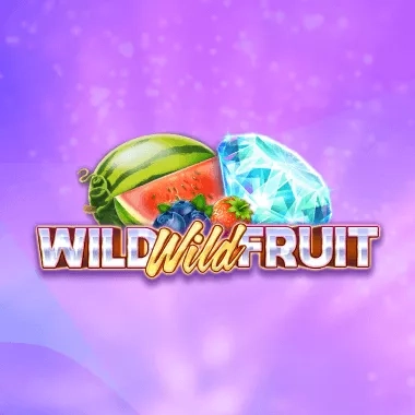 Wild Wild Fruit logo