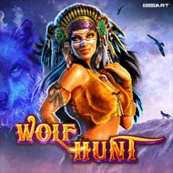 Wolf Hunt игра