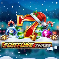 Fortune Three XMAS imagine