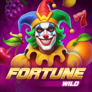 Fortune Wild logo