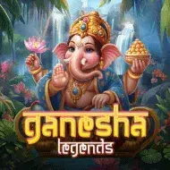 Ganesha Legends صورة