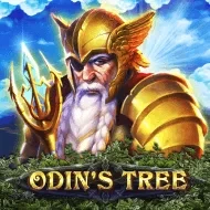 Odin's Tree Bild