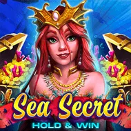 Sea Secret Bild