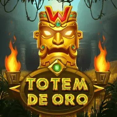 Totem de Oro logo
