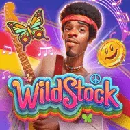 WildStock игра