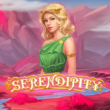 Serendipity logo