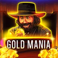 Gold Mania Bild