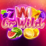 Go Wild Bild