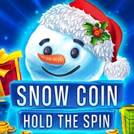 Snow Coin: Hold The Spin Bild