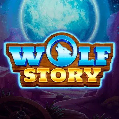 Wolf Story logo