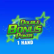 Bonus Poker 1 Hand игра