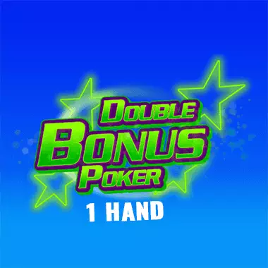 Bonus Poker 1 Hand logo
