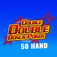 Bonus Poker 50 Hand imagine