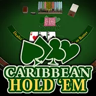 Caribbean Holdem imagine