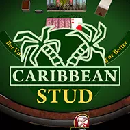Caribbean Stud игра