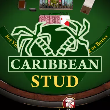 Caribbean Stud logo