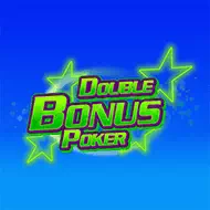 Double Bonus Poker 1 Hand игра