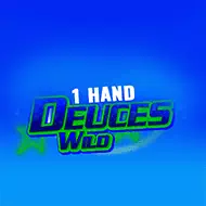 Deuces Wild 1 Hand игра