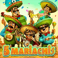 5 Mariachis игра