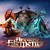 Arcane Elements игра