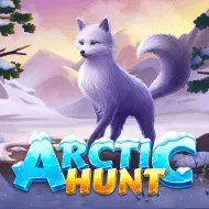 Arctic Hunt игра