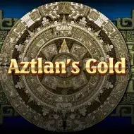 Aztlan's Gold игра