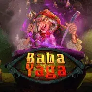 Baba Yaga игра