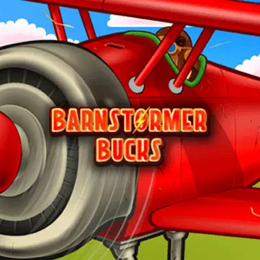 Barnstormer Bucks logo