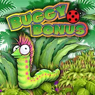 Buggy Bonus игра