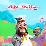 Cake Valley игра