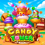 Candy Tower игра