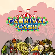 Carnival Cash игра