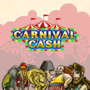 Carnival Cash logo