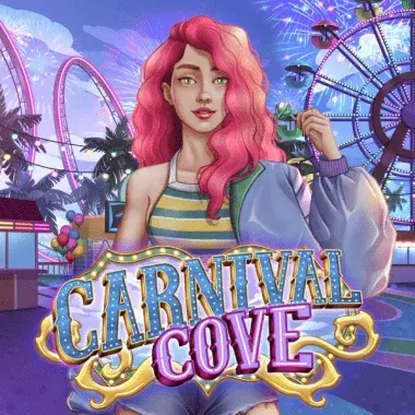 Carnival Cove logo