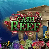 Cash Reef Bild