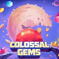 Colossal Gems игра