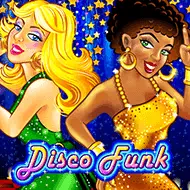 Disco Funk игра
