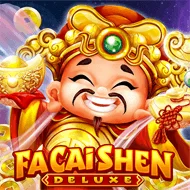 Fa Cai Shen Deluxe игра